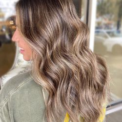 904 Balayage