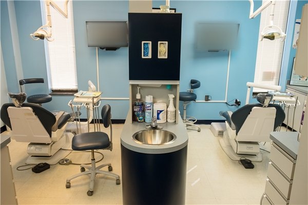 SHEILA RAO, DDS - MANASSAS FAMILY DENTISTRY - Updated October 2025 - 11 ...