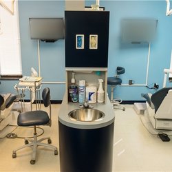 Sheila Rao, DDS - Manassas Family Dentistry