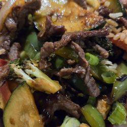 Lin's Grand Buffet