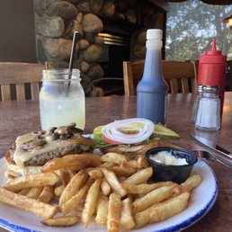 Veggie Burger