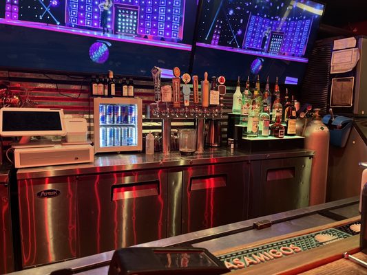Breckenridge Ale House & Pizza by null