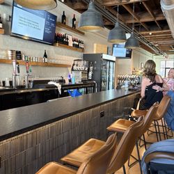 Deep Roots Wine Market & Tasting Room