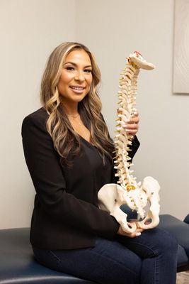 Coastal Chiropractic Center