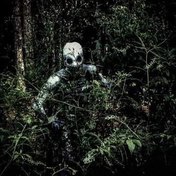 Spooky Bottom Haunted Trail - Haunted Houses Near Me - Seagrove, North Carolina
