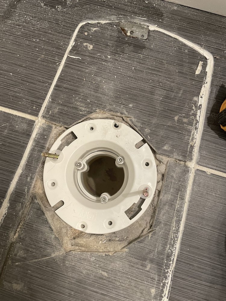 Slide of McCarthy Services