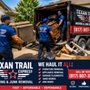 Photo of Texan Trail Express