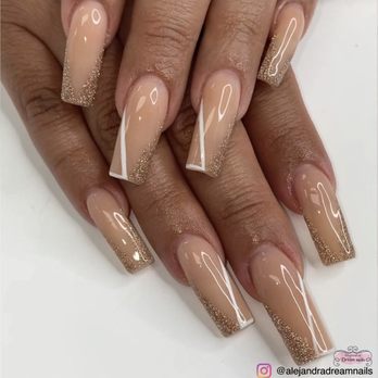 Alejandra Dream Nails - Nail Salons Near Me - Whittier, California Alejandra Dream Nails - Nail Salons Near Me - Whittier, California