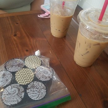 Rock Espresso Bar - Coffee & Tea Near Me - Morro Bay, California Rock Espresso Bar - Coffee & Tea Near Me - Morro Bay, California