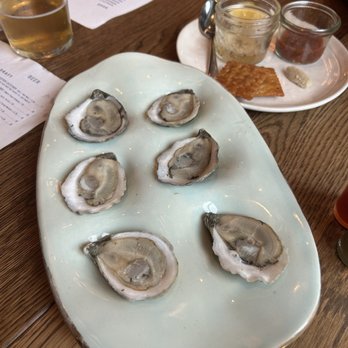 Seabird - Seafood Near Me - Wilmington, North Carolina