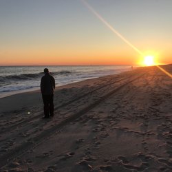 Lashley Beach - Him