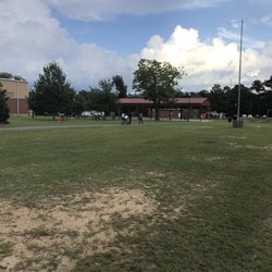City Of Oglethorpe