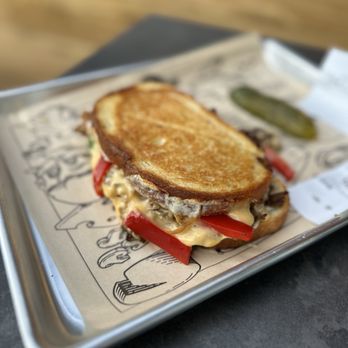 Elite Experience: The Melt - Steak melt - Yelp Events Near Me - Brea, California