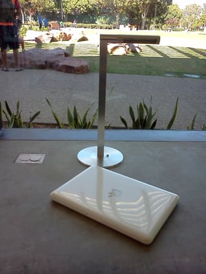 Pico Branch Library by null