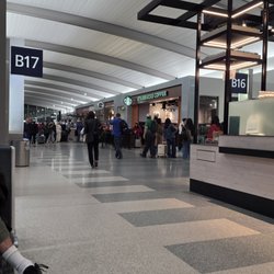 Southwest Airlines - Airport