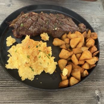 Dubs Brunch Bar - Steak & egg - Seafood Near Me - Hollywood, Florida Dubs Brunch Bar - Steak & egg - Seafood Near Me - Hollywood, Florida