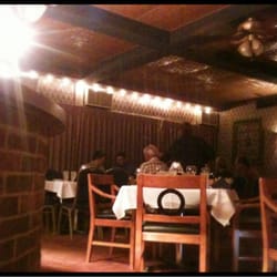 Saxony Steak Room