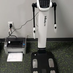 YoFiT La Costa - Inbody Scanner