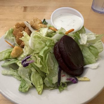 River City Grill - Side salad - American Near Me - Missoula, Montana River City Grill - Side salad - American Near Me - Missoula, Montana