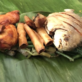 Perla - Kamayan Style! - Filipino Near Me - Philadelphia, Pennsylvania Perla - Kamayan Style! - Filipino Near Me - Philadelphia, Pennsylvania