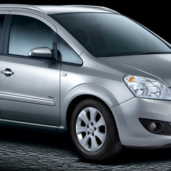 Redbridge Radio Cars