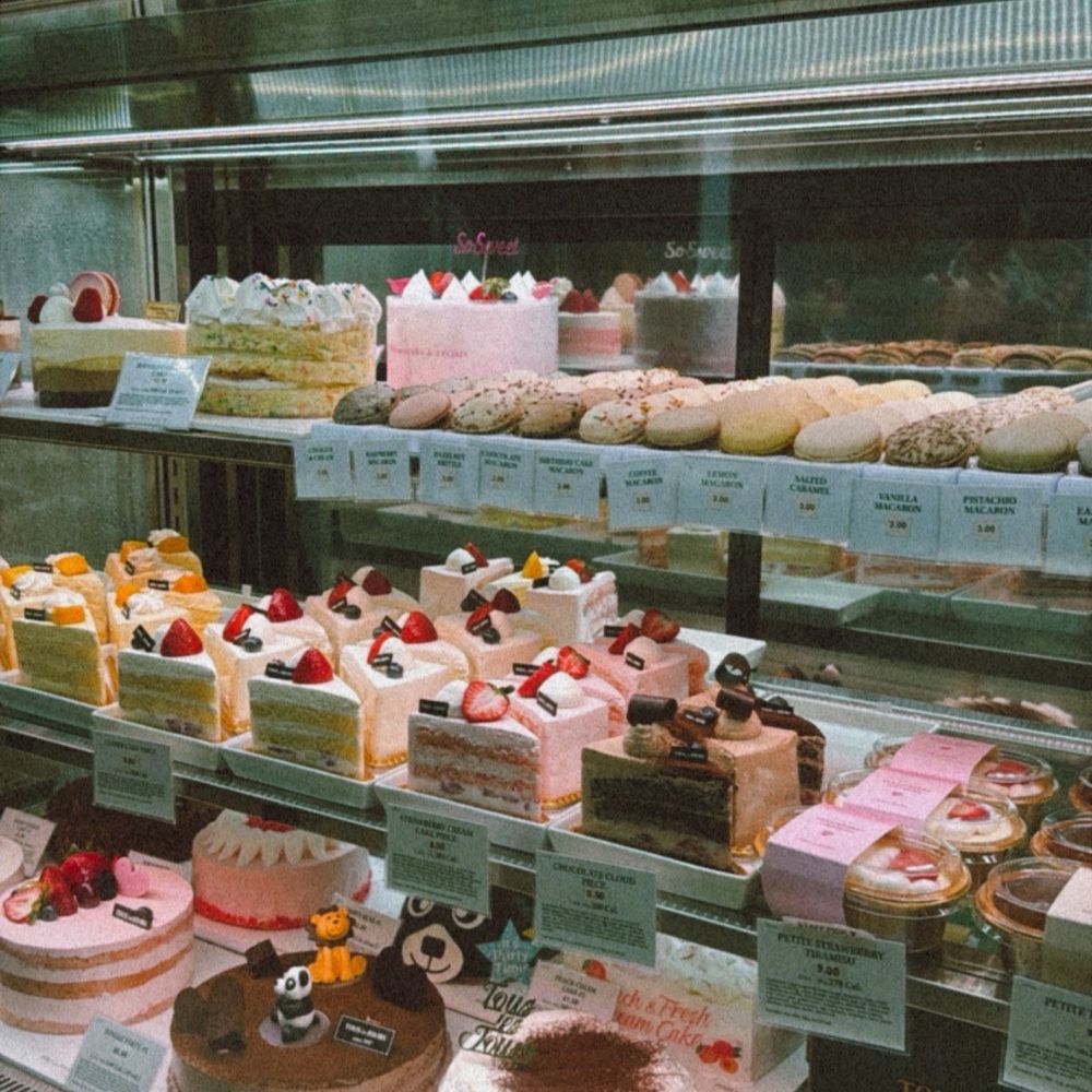 Tous Les Jours - Bakeries Near Me - Beaverton, Oregon Tous Les Jours - Bakeries Near Me - Beaverton, Oregon