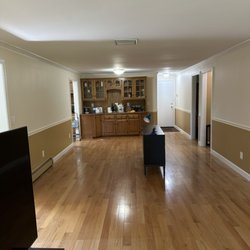 Nowak Drywall & Remodeling - Popcorn removal and full paint job