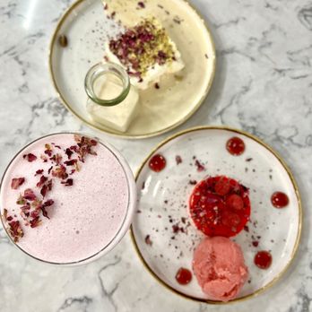 Heavenly Desserts - Desserts Near Me - Mississauga, Ontario