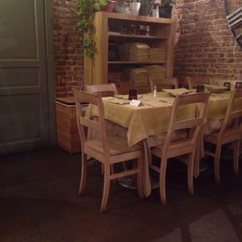 Il Quarto di Via Ravizza - Nice atmosphere - Italian Near Me - Milan, Michigan Il Quarto di Via Ravizza - Nice atmosphere - Italian Near Me - Milan, Michigan