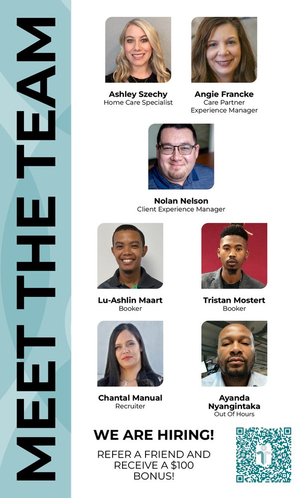 Greenstaff Homecare - Idaho - home care agency in Meridian, ID