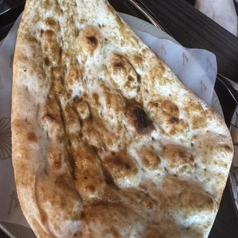 Amrina - Whiskey Naan - Indian Near Me - The Woodlands, Texas