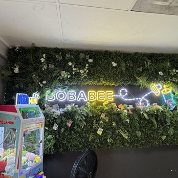 Boba Bee - Bubble Tea Near Me - Lake Forest, California