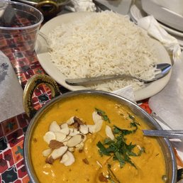 Chicken Curry