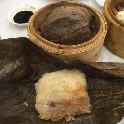 Good Fortune by null