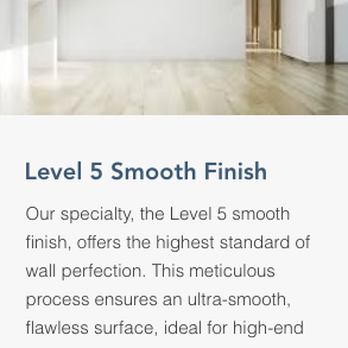 D-R Drywall & Construction - Drywall Installation & Repair Near Me