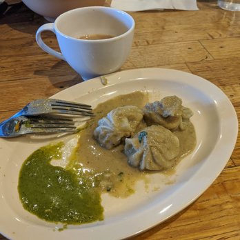 The Gurkha Kitchen - Momo Jhol - Himalayan/Nepalese Near Me - Sunnyvale, California The Gurkha Kitchen - Momo Jhol - Himalayan/Nepalese Near Me - Sunnyvale, California