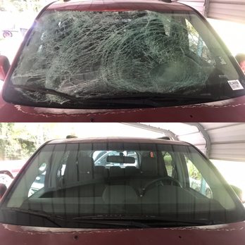 Crow's Auto Glass - Auto Glass Services Near Me - Macon, Georgia