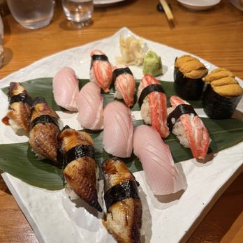 Nobu Dallas - Japanese Near Me - Dallas, Texas
