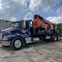 Gilbert Wrecker Service