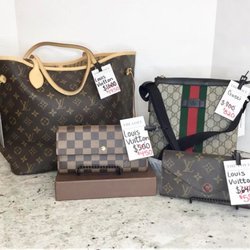 The Loft Resale - Luxury Bags
