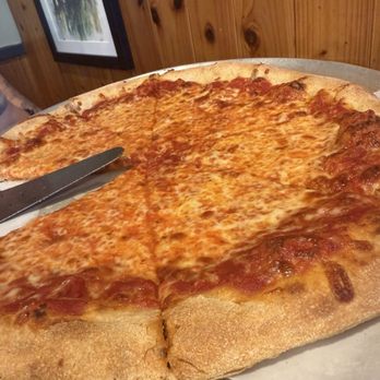 Little Nicki's - Classic pizza - Italian Near Me - Lake Hopatcong, New Jersey