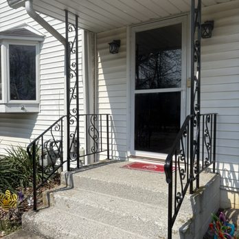 Surface Solutions Pressure Washing - Before - Pressure Washers Near Me - Newark, Ohio Surface Solutions Pressure Washing - Before - Pressure Washers Near Me - Newark, Ohio
