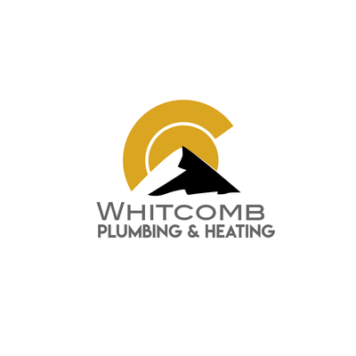 Whitcomb Plumbing and Heating Logo