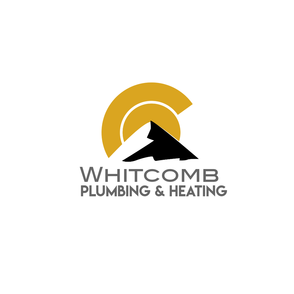 Slide of Whitcomb Plumbing and Heating