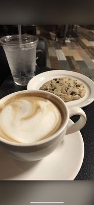 laptop friendly cafe