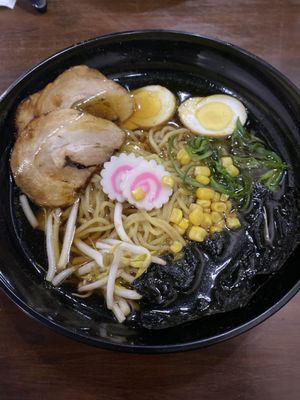 My Sushi & Ramen Izakaya by null