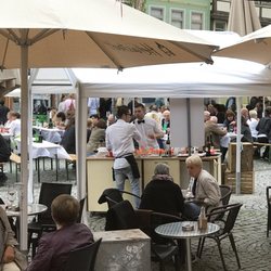 Eiscafé Dolomiti