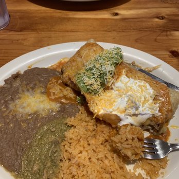 Escobar's Mexican Restaurant - #21 and #7 dinner - Mexican Near Me - Kanab, Utah Escobar's Mexican Restaurant - #21 and #7 dinner - Mexican Near Me - Kanab, Utah