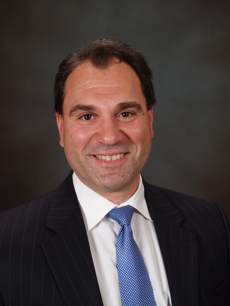 MICHAEL SANDS, CPA Updated September 2024 240 Main St, Northport