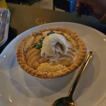 Amina - Ice cream - Southern Near Me - Philadelphia, Pennsylvania